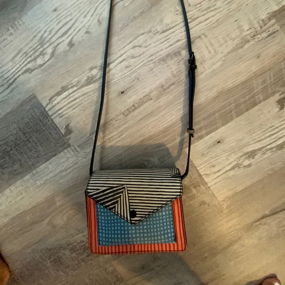 Mark Jacobs purse